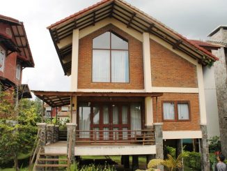 Sewa Sewa Villa Blok G No 4 VIB Lembang, Sewa Villa Lembang, Villa Istana Bunga