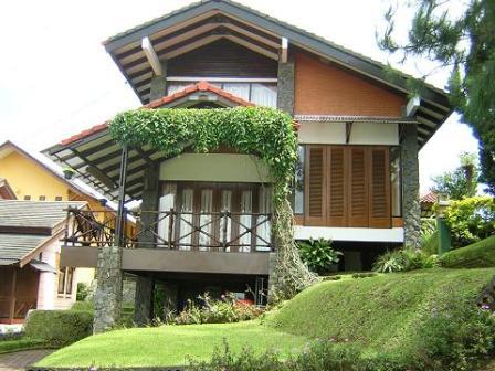 sewa villa istana bunga, sewa villa lembang, sewa villa bandung