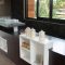 Villa Fasilitas Kolam Renang Villa D Green Villa Lembang, sewa villa lembang