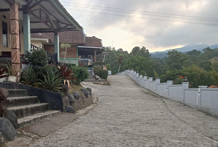 villa terbaik untuk keluarga kecil